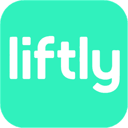 Liftly App Icon