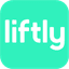 Liftly App Icon
