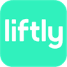 Liftly App Icon